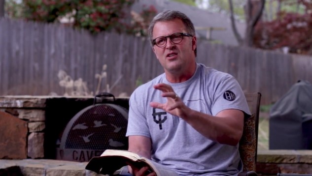 S1: Pay Attention to Your Heart (God Sees You)