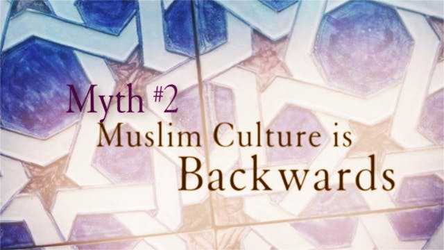 Muslims, Christians, and Jesus, Bonus Session. 10 Myths About Muslims