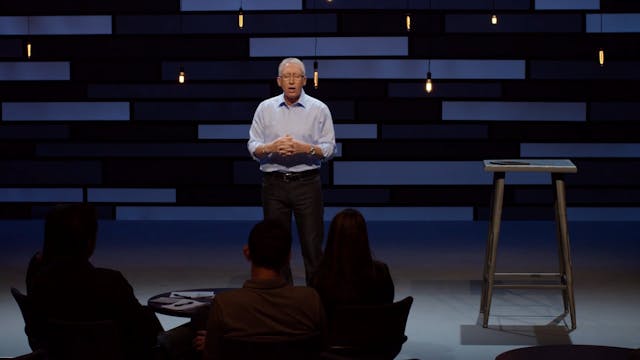 Grace Filled Marriage, Session 1, What's Grace Got To Do With It?