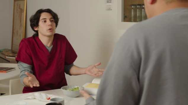 S7: Clean Fighting (Emotionally Healthy Relationships)