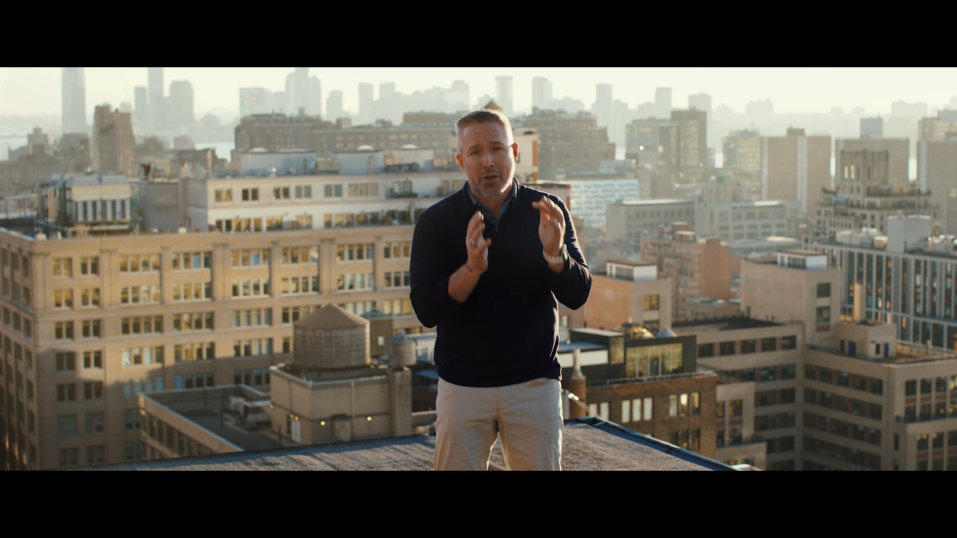 S2: Why We Are Here (Everyday Revolutionary)