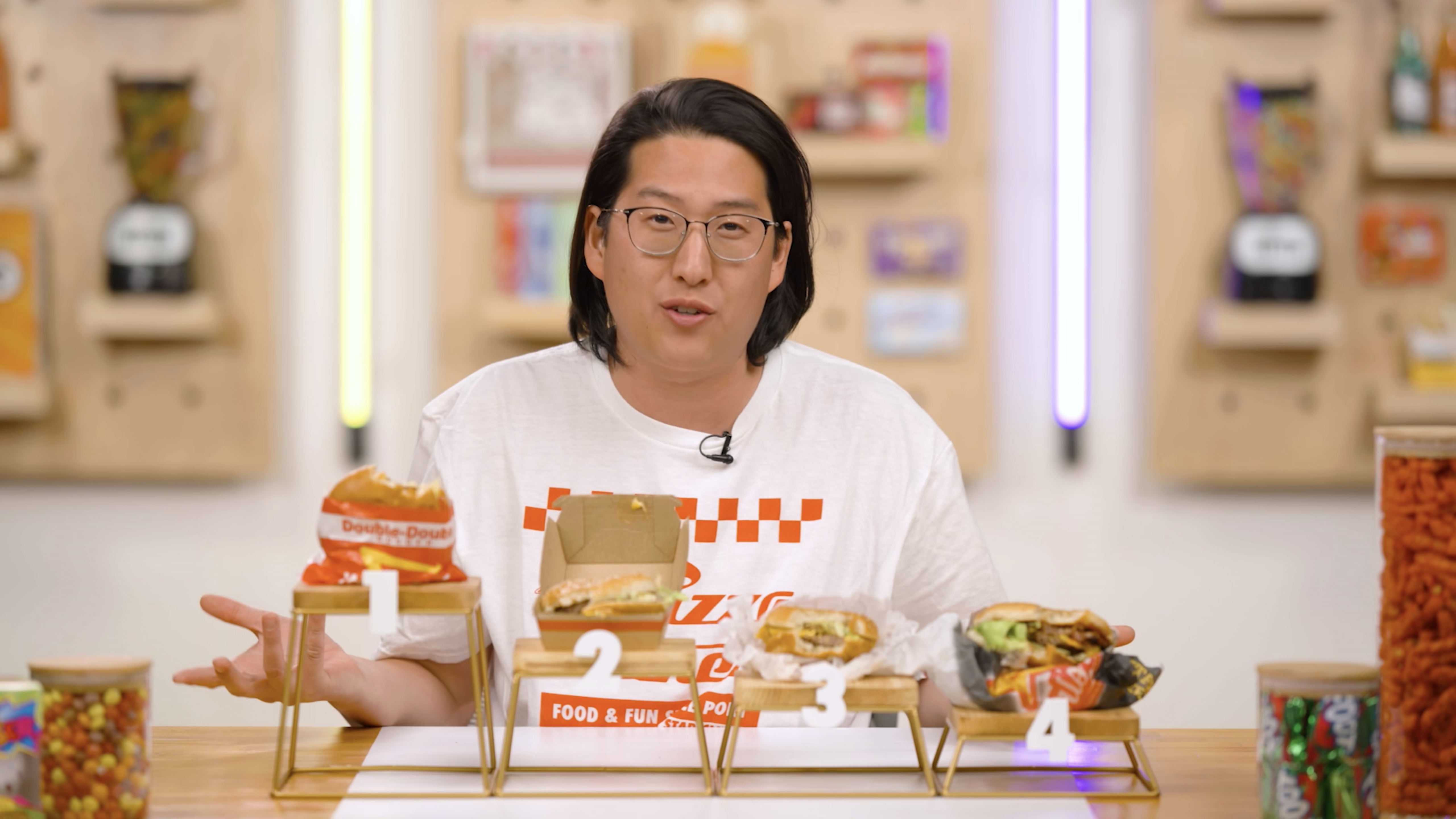 L4: A Good Attitude Starts With Thankfulness (Attitude, Elementary)