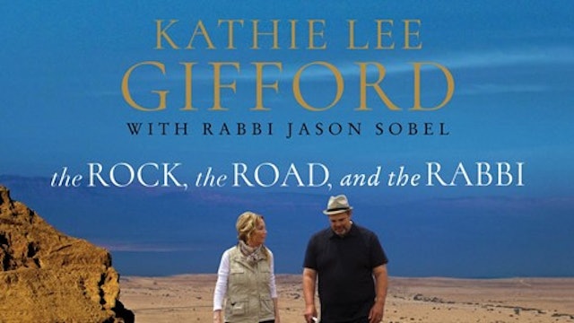 The Rock, the Road, and the Rabbi - Session 1 - Bethlehem: Where It All Began