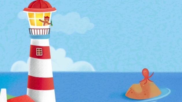 Happy Harbor, Ep 8: The Good Samaritan