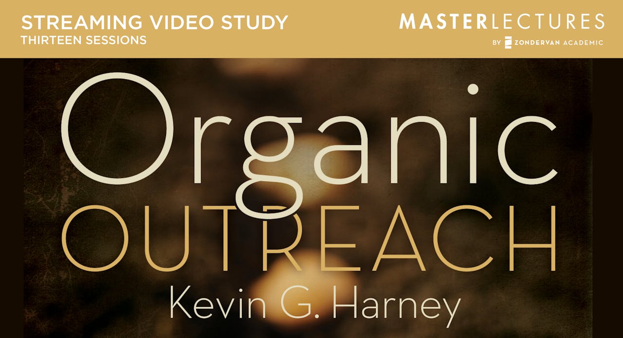 Organic Outreach: Sharing Good News Naturally
