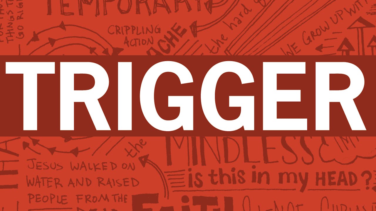 Trigger Vol 1