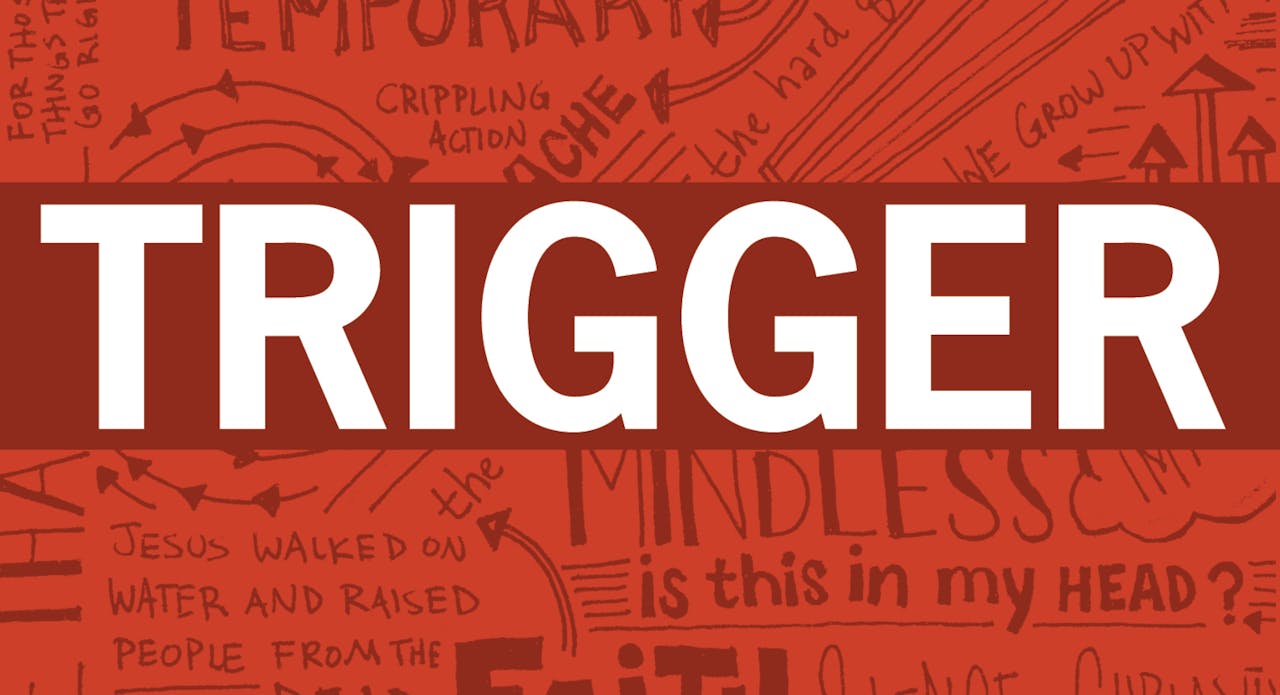 Trigger Vol 1