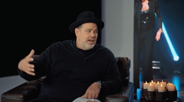 S3: God of Power (The God of His Word)