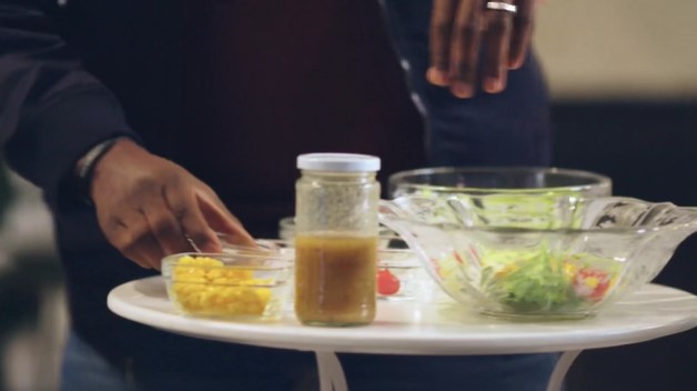 S1: A Revolutionary Idea (Ephesians - 40 Days Through the Book)