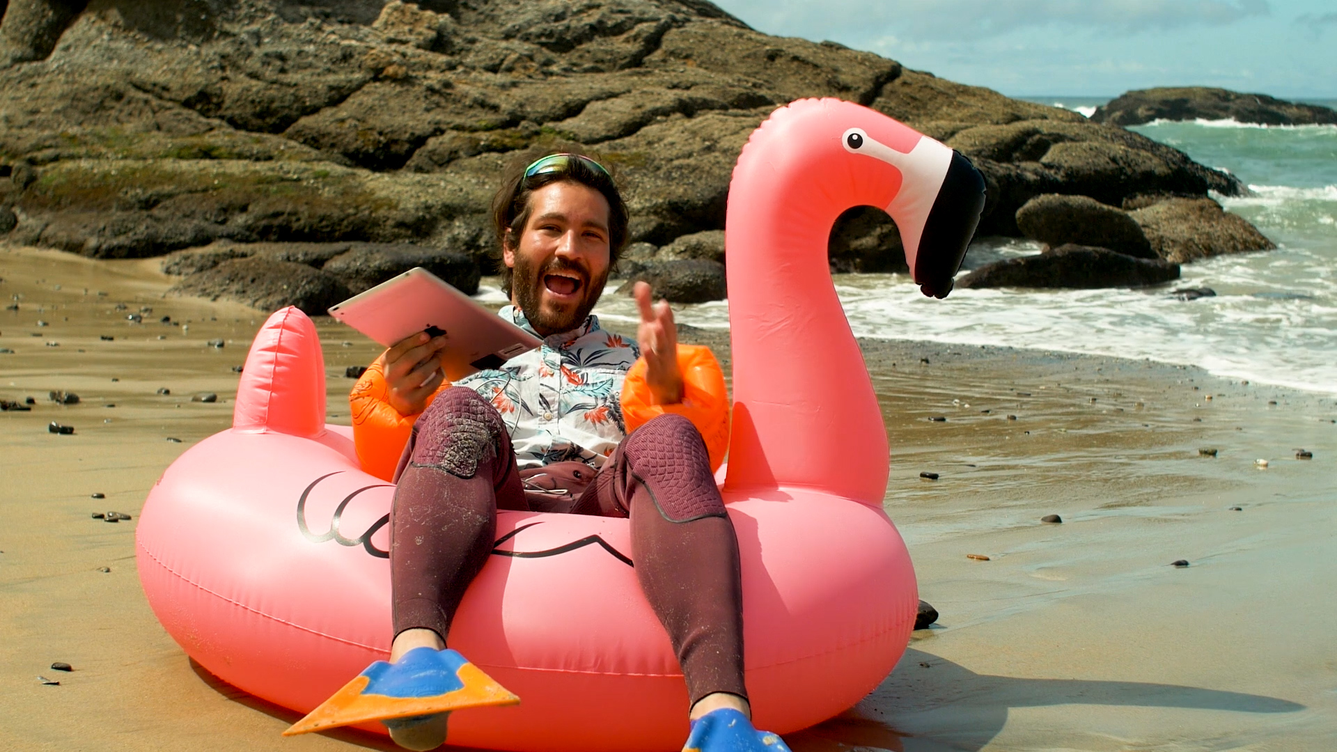 L2: Peter Heals a Beggar Who Can't Walk (Acts, Elementary)