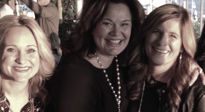 Believing Jesus, Session 8, Bearing the Chain Because