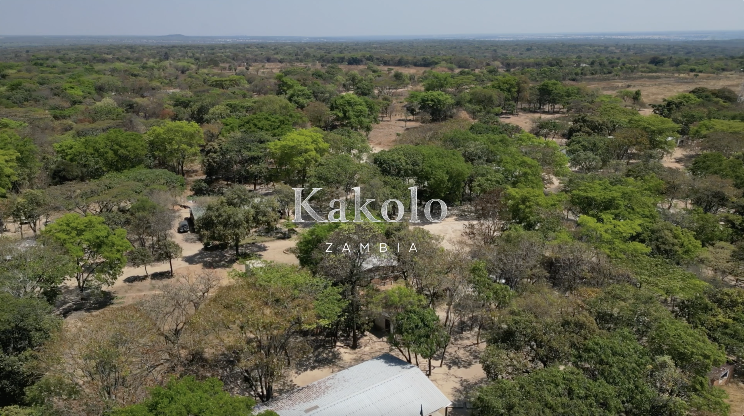 S5: Kakolo, Zambia (From the Rising of the Sun)