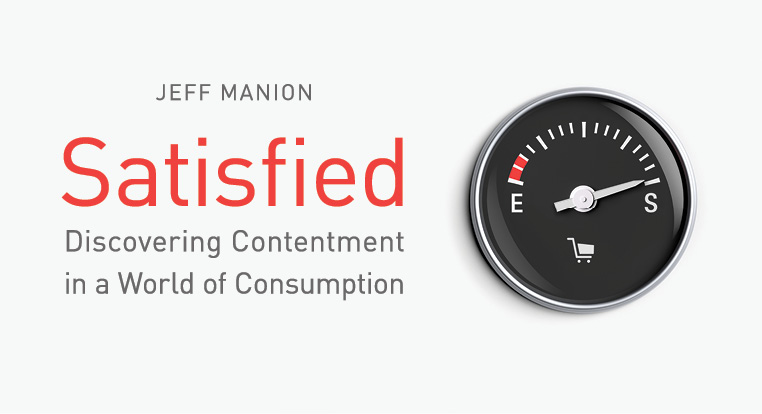 Satisfied (Jeff Manion)