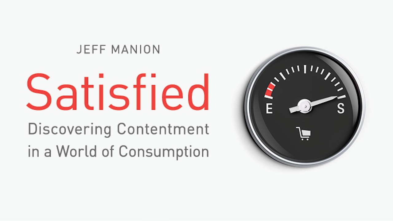 Satisfied (Jeff Manion)