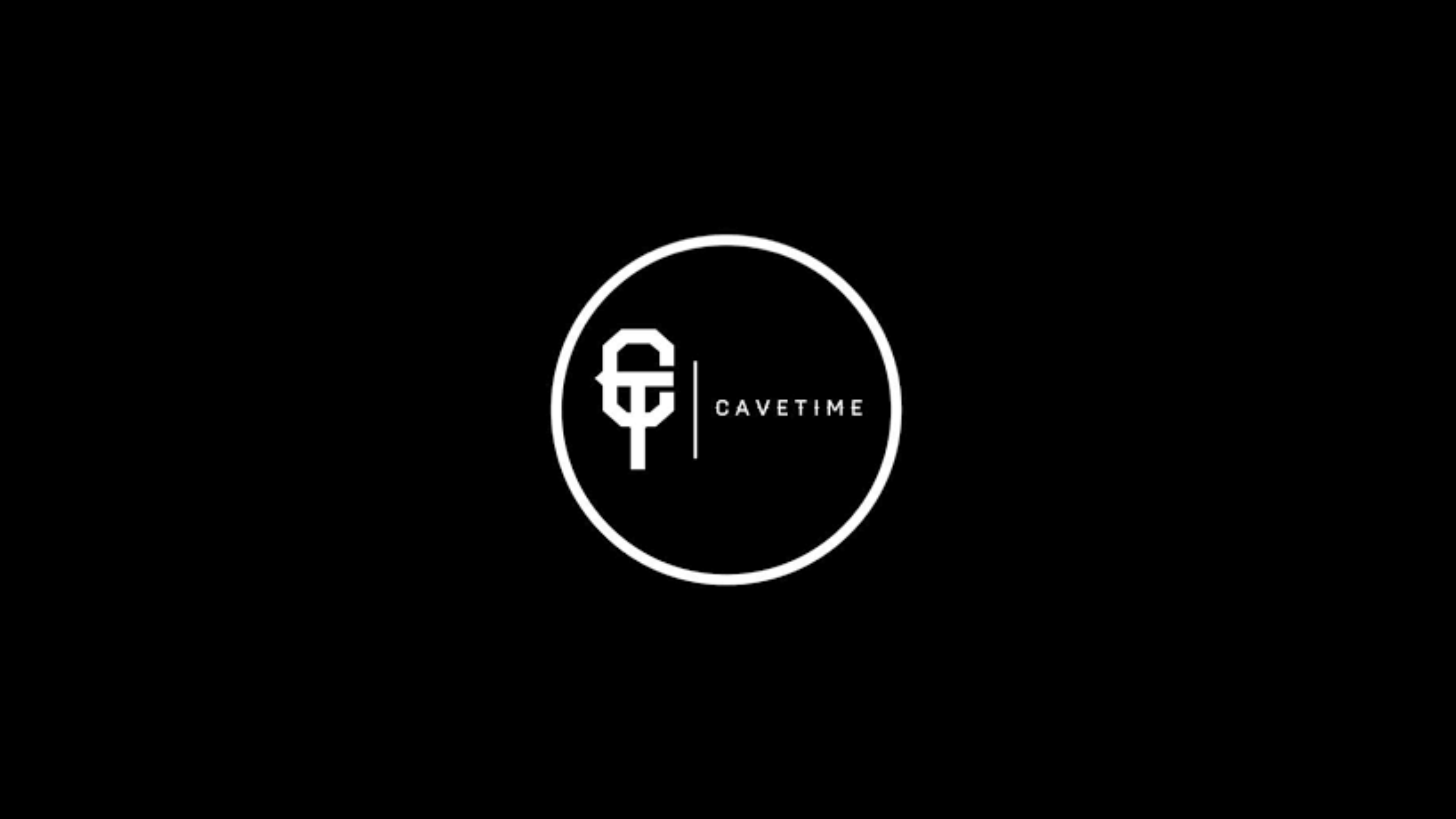 Cavetime (Jeff Voth)