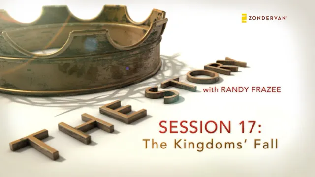 S17: The Kingdoms' Fall (The Story - old version)