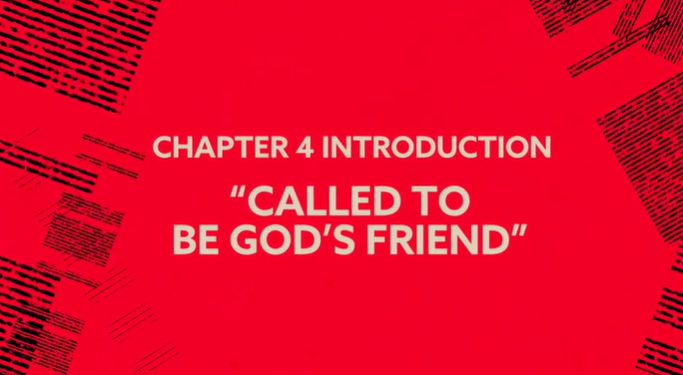 Daring Faith in a Cowardly World - Chapter 4 Opener