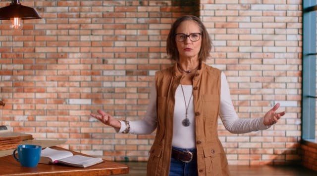 S3: The Cycle of the Judges (Epic of ...