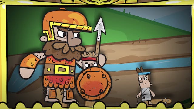 L3: I Can Be Confident (Big and Stron...