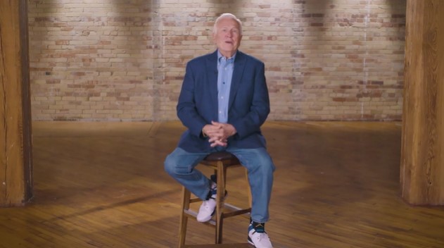 Free to Thrive: Session 8 - Seeing Yourself as God Sees You