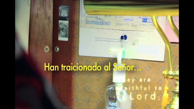 La Historia - Currículo para adultos, Sesión 15