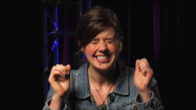 It Starts With One, Session 4, One Extraordinary Prayer