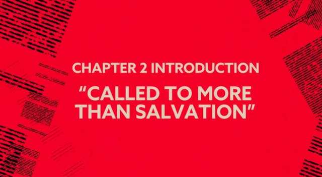 Daring Faith in a Cowardly World - Ch...