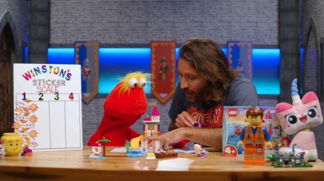 Royalty, Early Childhood L2: I Ask God to Help Me Know What is Right