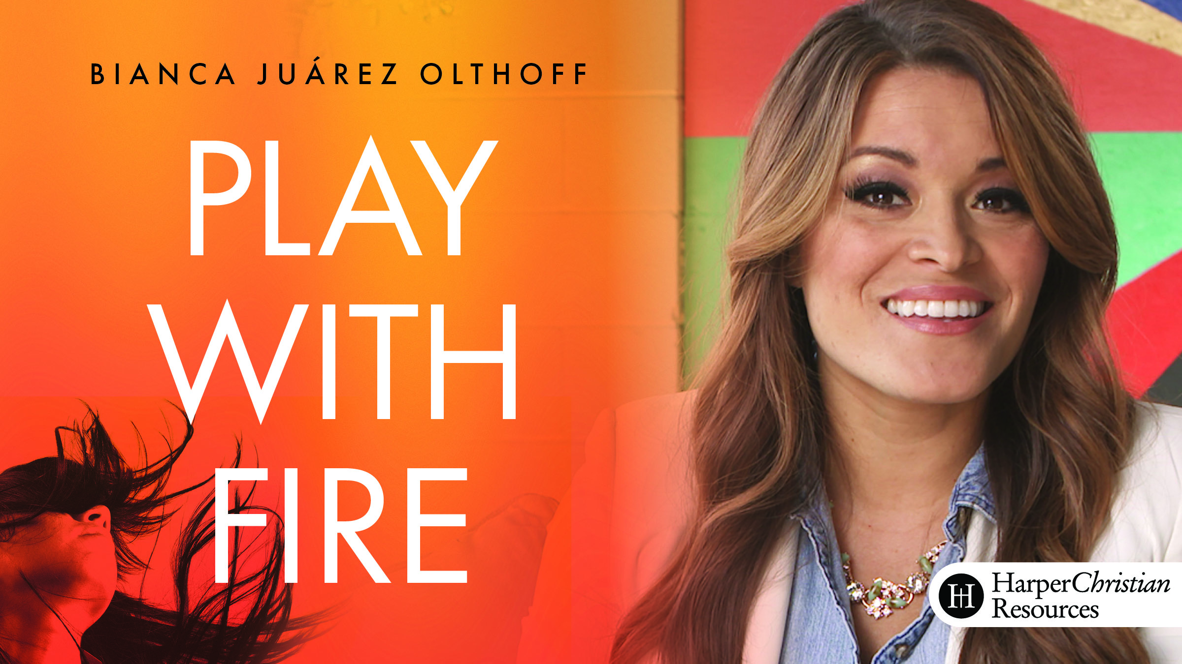 Play With Fire (Bianca Olthoff)