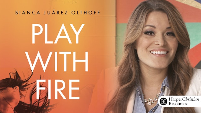Play With Fire (Bianca Olthoff)