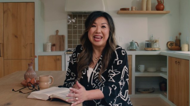 S4: God Hears Your Cries (Now and Not Yet)