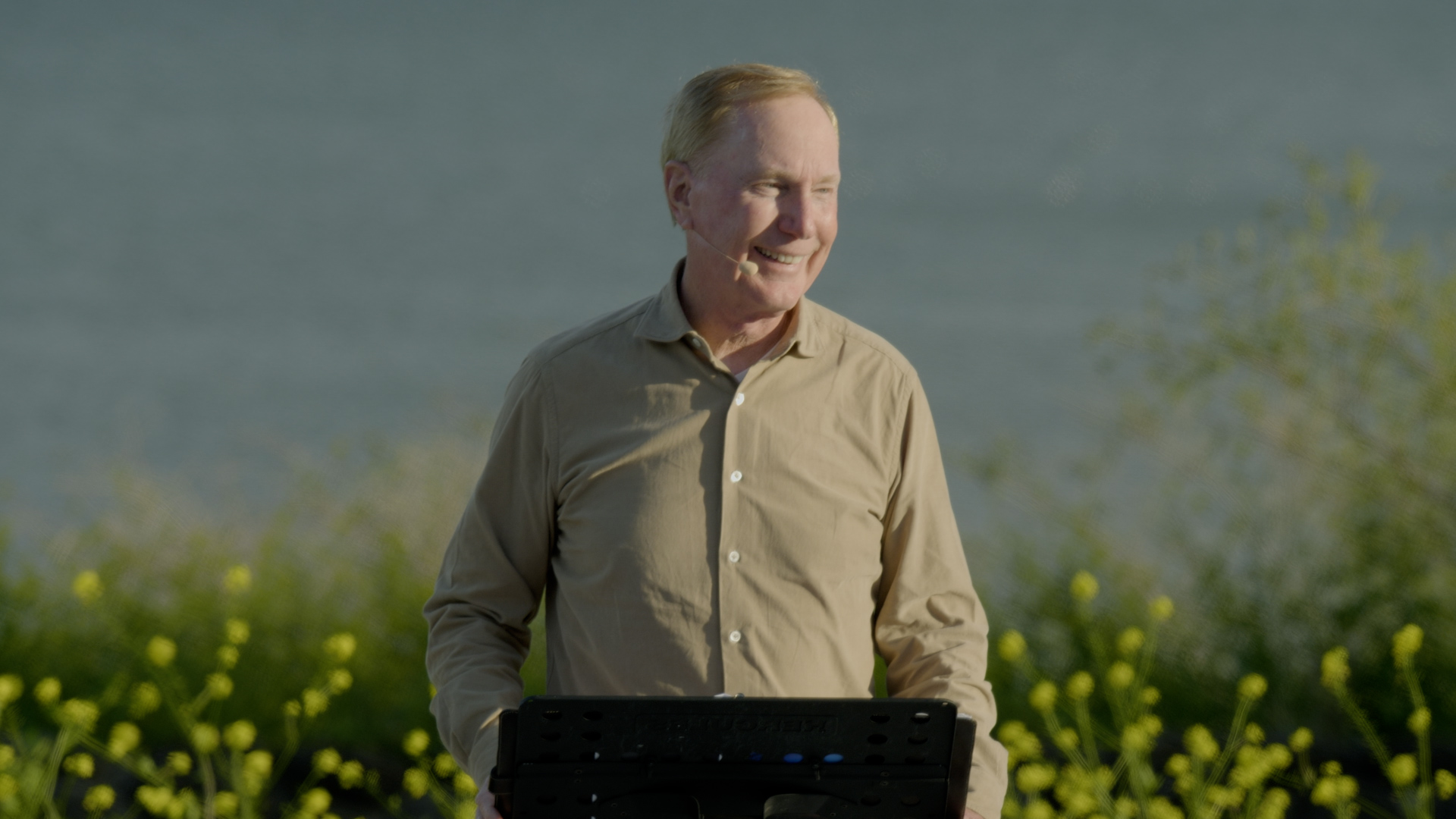 S1: Capernaum (In the Footsteps of the Savior)