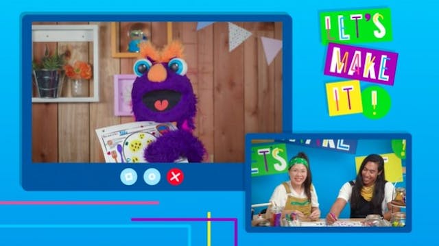 Made in God's Image, Early Childhood ...