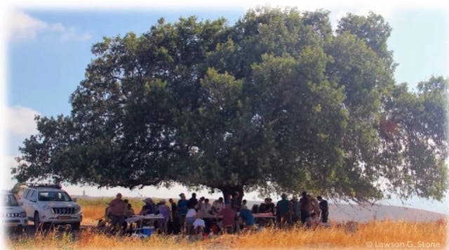 S4: Meet Deborah! (Epic of Eden: Debo...