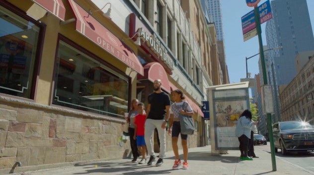 S5: The Holy Spirit Still Speaks (Carry the Flame)