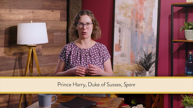 S16: Suetonius, Plutarch, and the Emp...