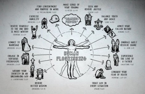 BONUS S16: The Bible Describes You the Way You Really Are (Truth in True Crime)