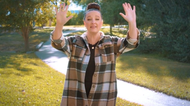 S5: Chasing Peace (Philippians - Beautiful Word)