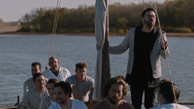 S4: God of Wisdom (The God of His Word)