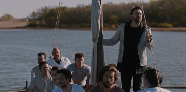 S4: God of Wisdom (The God of His Word)