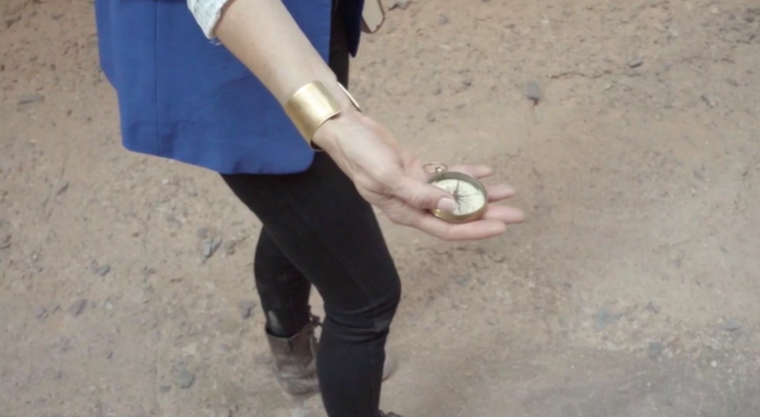 S2: Attentiveness to Hear God (Waymaker)