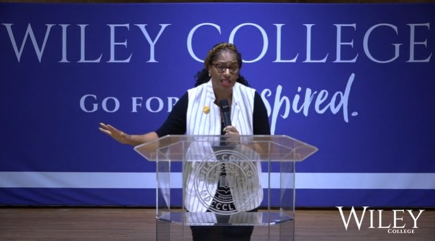 Social Justice - Sermon 2: Woke for the Work