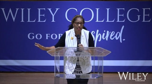 Social Justice - Sermon 2: Woke for t...