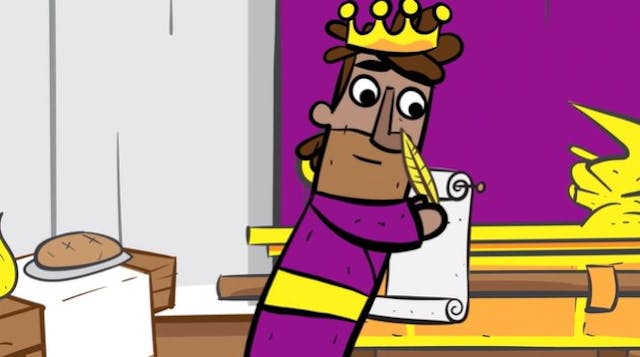 David's Prayers (Hey-O! Originals: Vo...