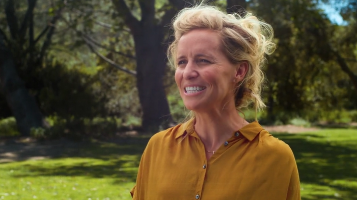 S7: I Am the Vine (John - Beautiful Word)