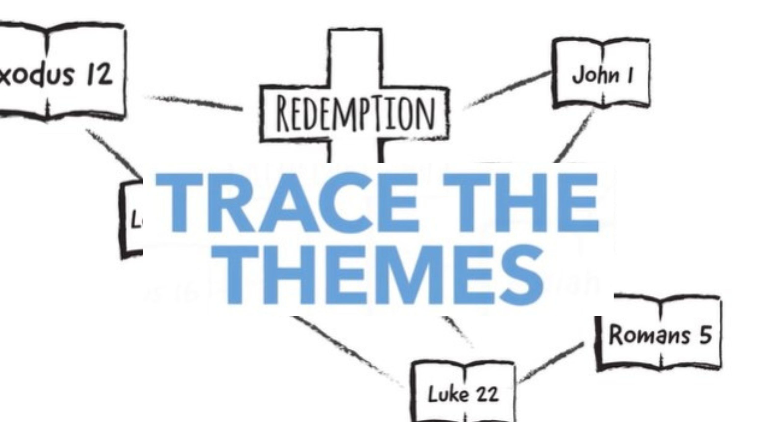 Trace the Themes Bonus Videos