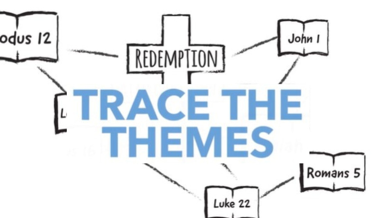 Trace the Themes Bonus Videos