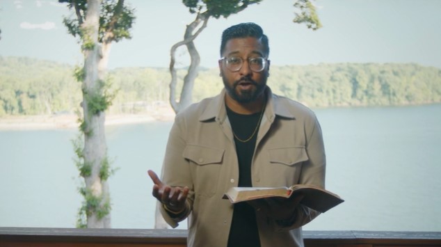 S5: God Always Sees You (Finding Peace Through Humility)