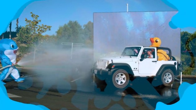 L2: We Can Do Super-Duper Things Together (Time to Dream, Early Childhood)