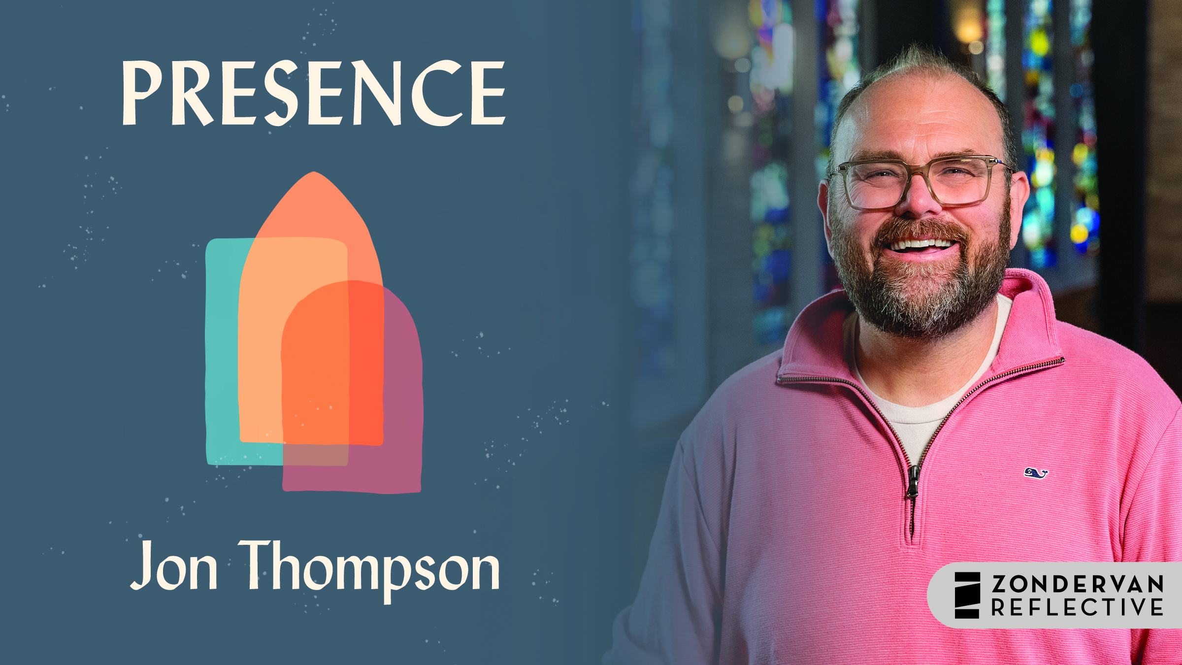 Presence (Jon Thompson)